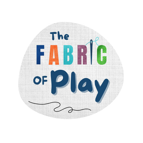 The Fabric of Play logo